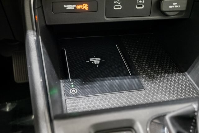 Used 2026 Honda CR-V LX image 17
