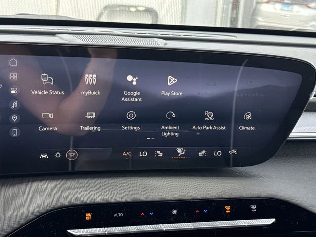 New 2026 Buick Enclave Sport Touring w/ Super Cruise Package image 16