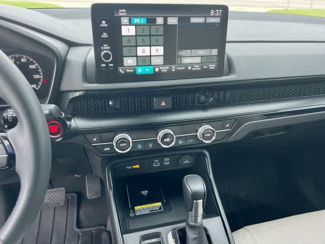 Certified 2024 Honda CR-V EX-L image 18