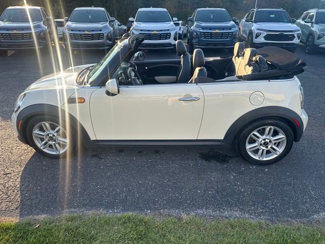 Used 2013 MINI Cooper Base image 21