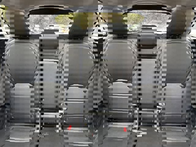 Used 2021 INFINITI QX50 Luxe image 30