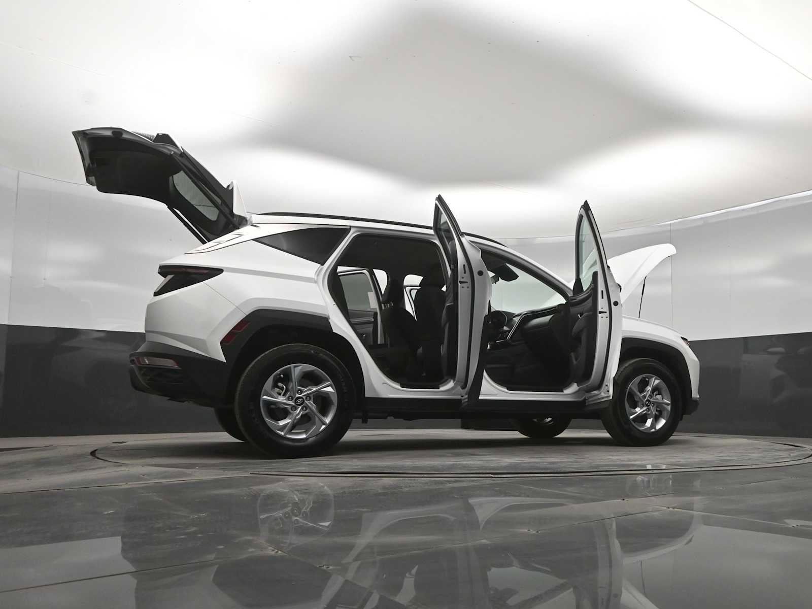 Used 2023 Hyundai Tucson SEL AWD/4WD image 42