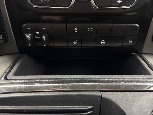 Used 2017 RAM 1500 Sport image 45