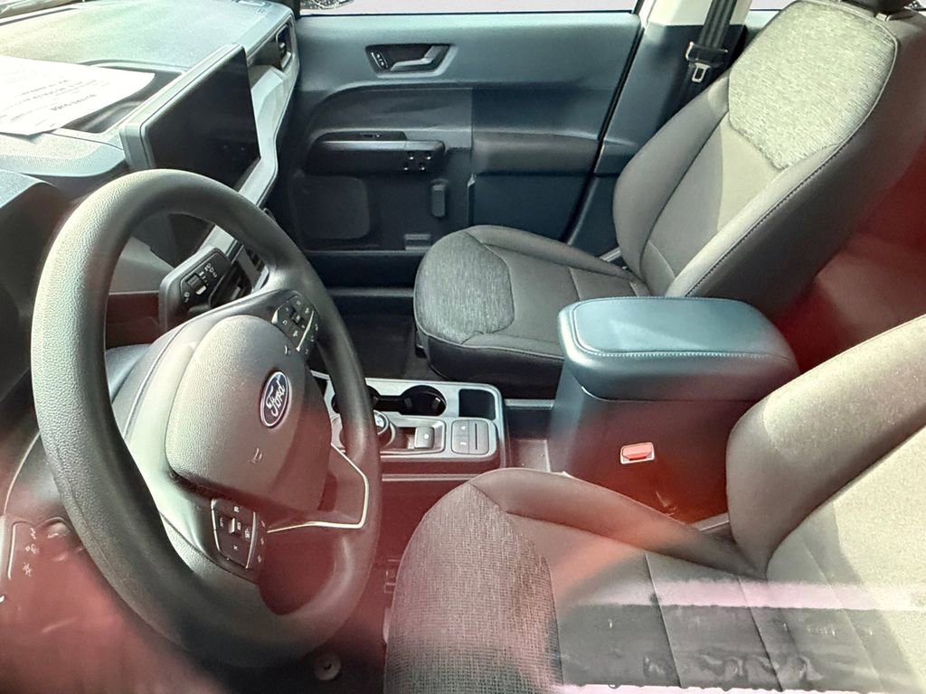 Certified 2025 Ford Maverick XL w/ 4K Tow Package image 8