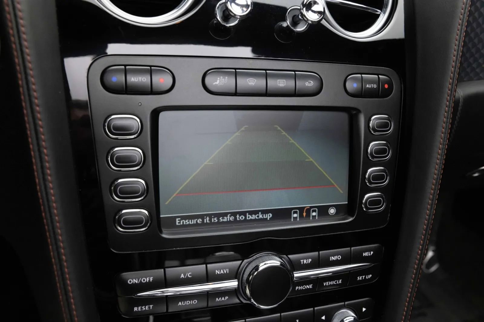 Used 2011 Bentley Continental GT Speed AWD/4WD image 36