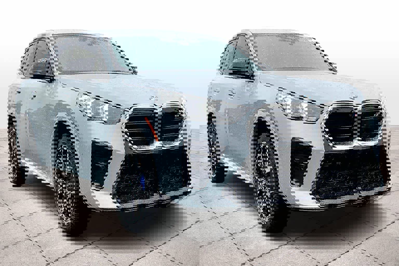 Used 2024 BMW X2 M35i image 2