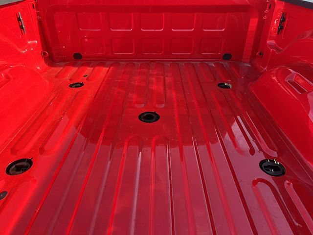 New 2026 RAM 2500 Tradesman w/ Chrome Appearance Group AWD/4WD image 7
