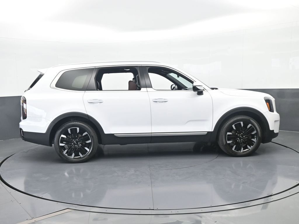 Used 2023 Kia Telluride SX image 7