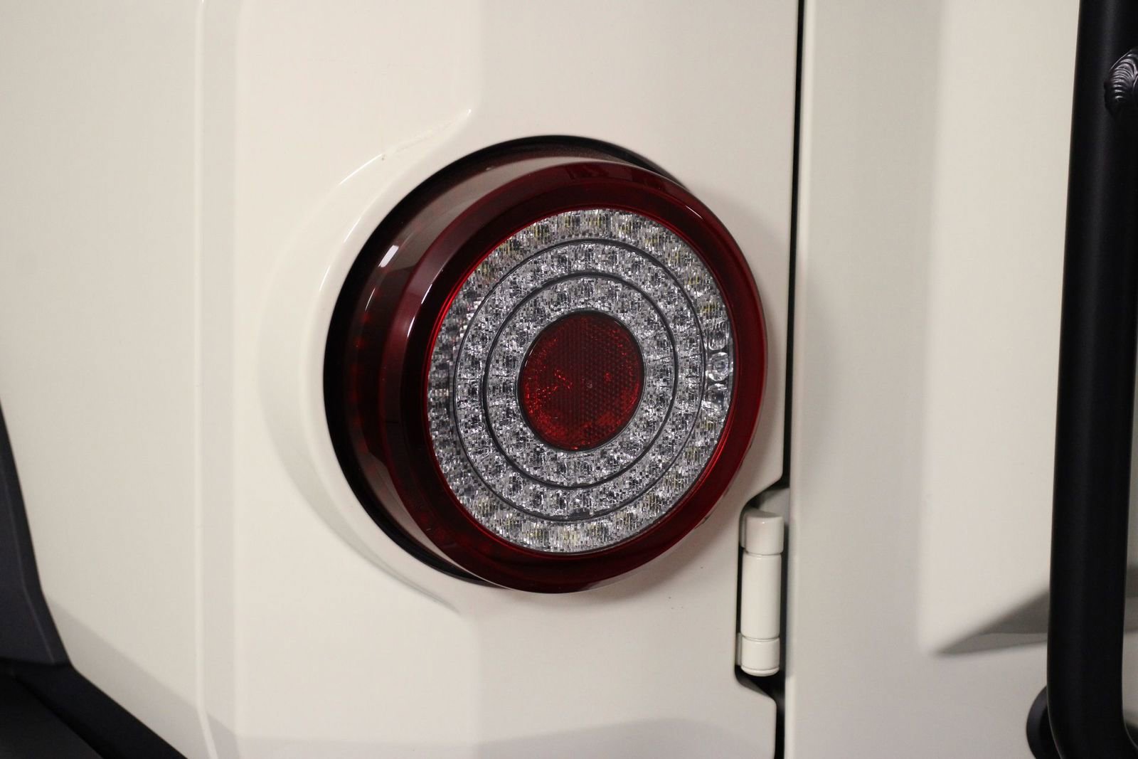 New 2025 INEOS Grenadier Fieldmaster Edition image 18