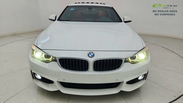 Used 2018 BMW 430i Gran Coupe RWD image 13