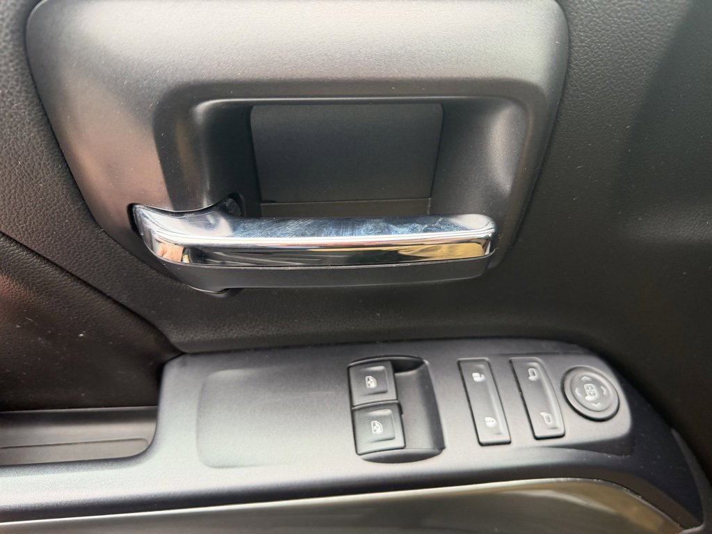 Used 2016 Chevrolet Silverado 1500 LT w/ Trailering Package image 25