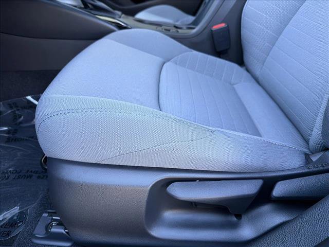 New 2026 Toyota Corolla SE image 12