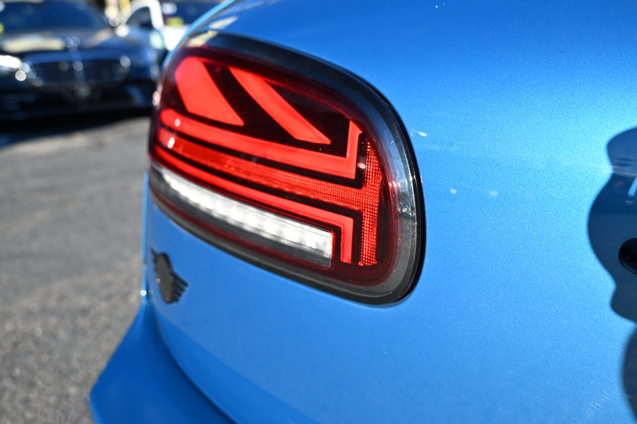 Used 2023 MINI Cooper Clubman John Cooper Works image 22