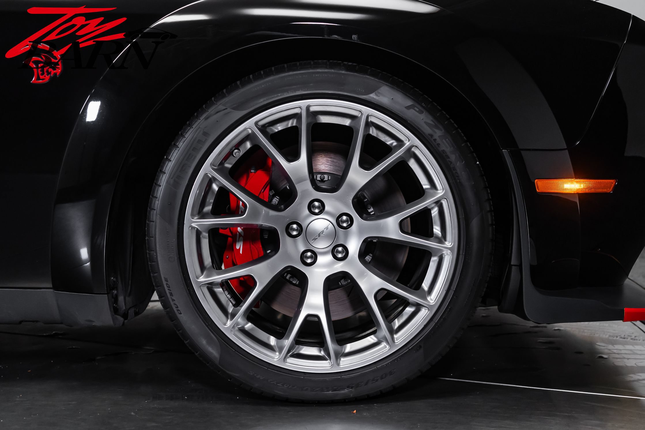 Used 2022 Dodge Challenger SRT Hellcat RWD image 15