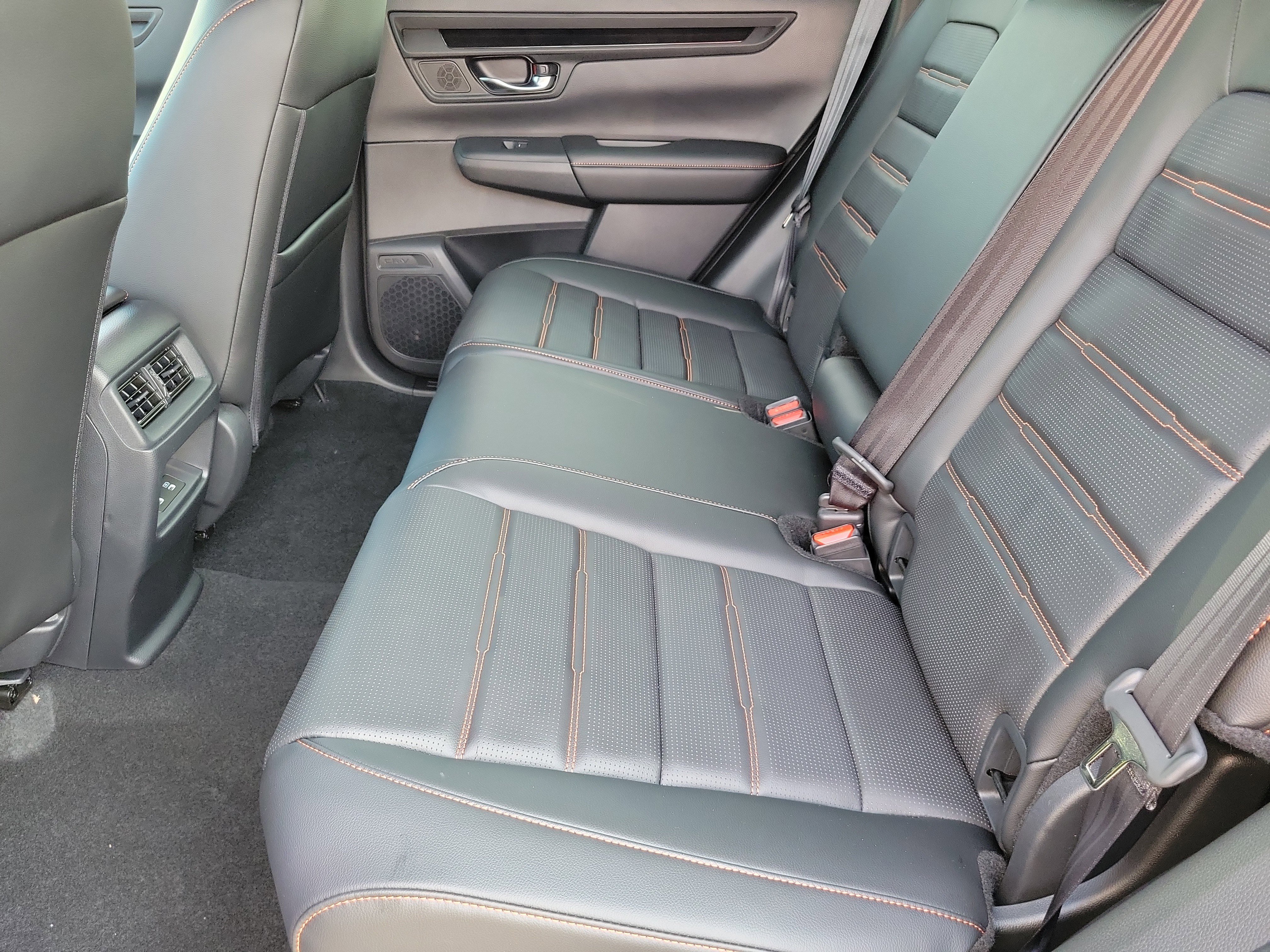 New 2025 Honda CR-V Sport-L image 18