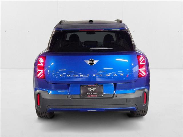 Used 2025 MINI Cooper Countryman S AWD/4WD image 8