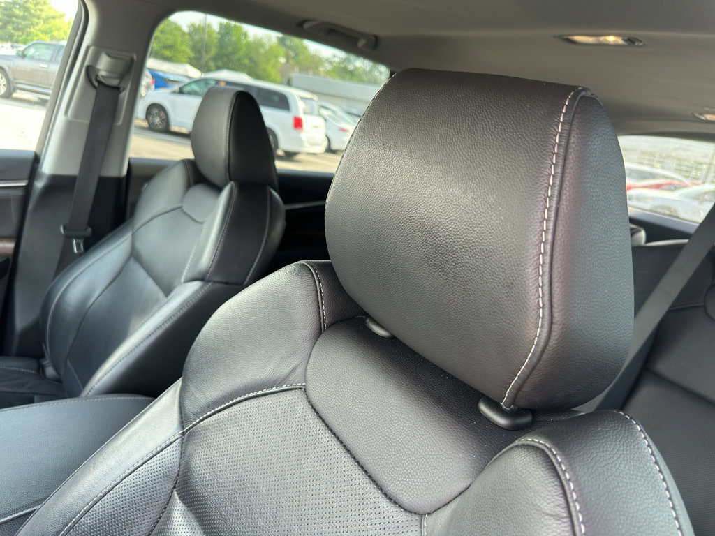 Used 2019 Acura MDX SH-AWD w/ Technology Package image 10