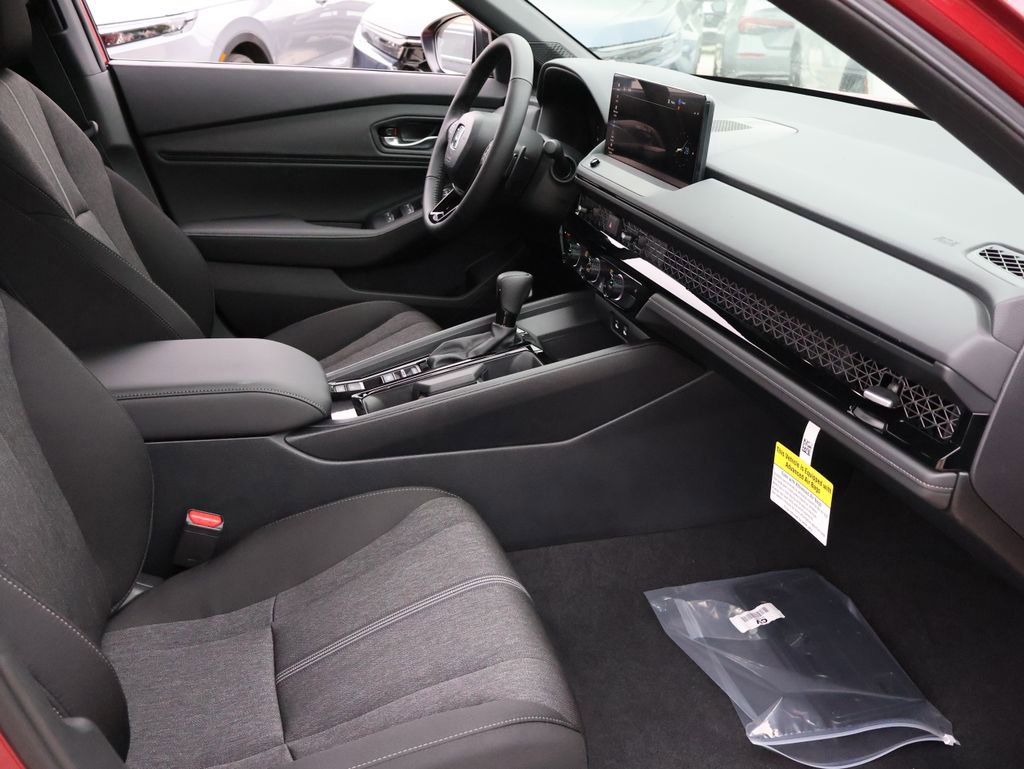 New 2026 Honda Accord Sport image 6