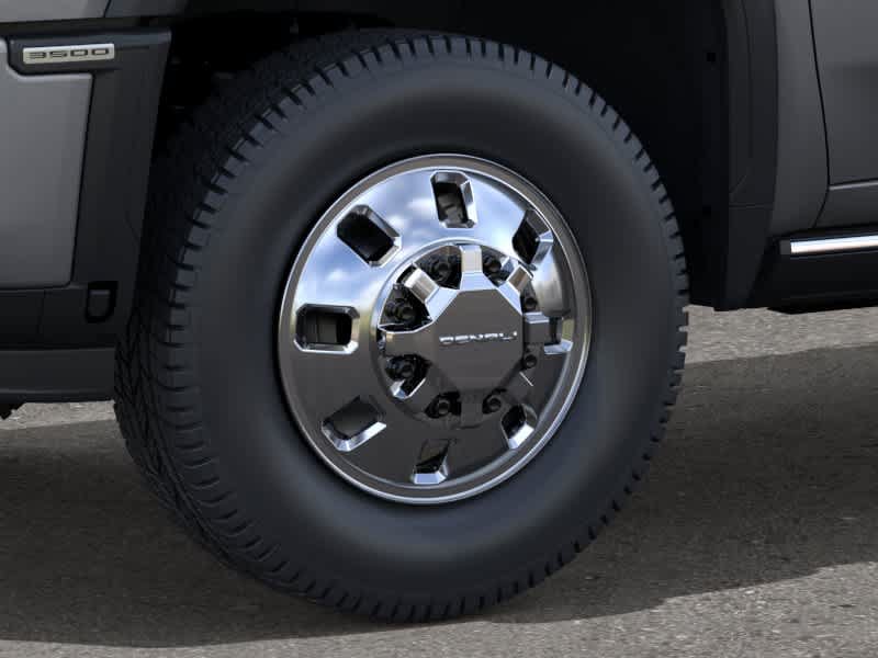 New 2026 GMC Sierra 3500 Denali Ultimate AWD/4WD image 9