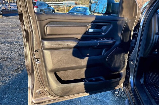 Used 2021 RAM 1500 Rebel w/ Rebel Level 2 Equipment Group image 9