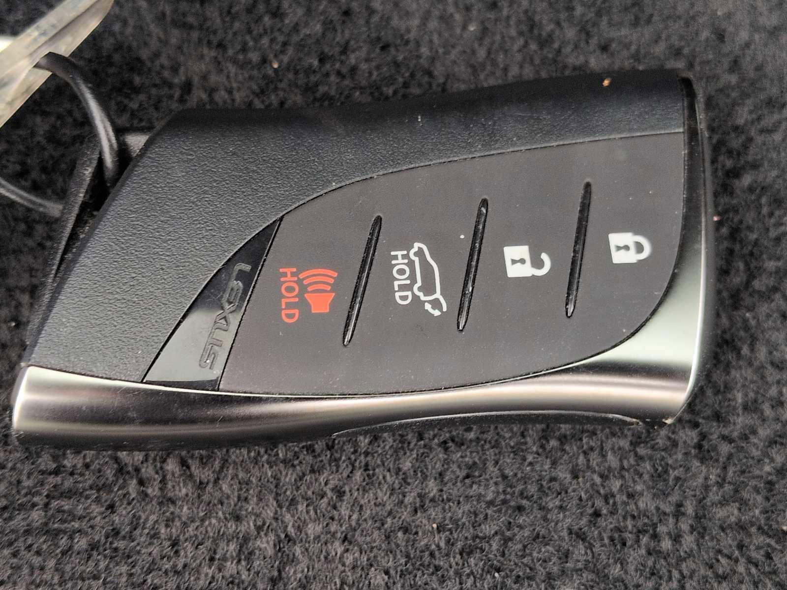 Used 2024 Lexus RX 350 F Sport image 36