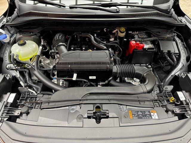 New 2026 Ford Escape ST-Line image 27