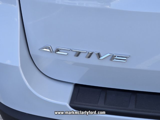 New 2026 Ford Explorer Active w/ Active Comfort Package AWD/4WD image 12