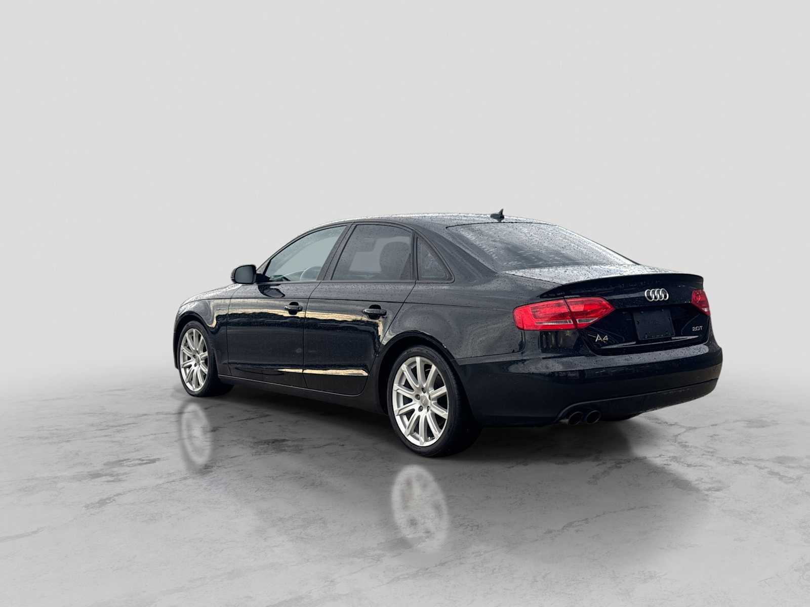 Used 2011 Audi A4 2.0T Premium w/ 18" Sport Pkg FWD image 4