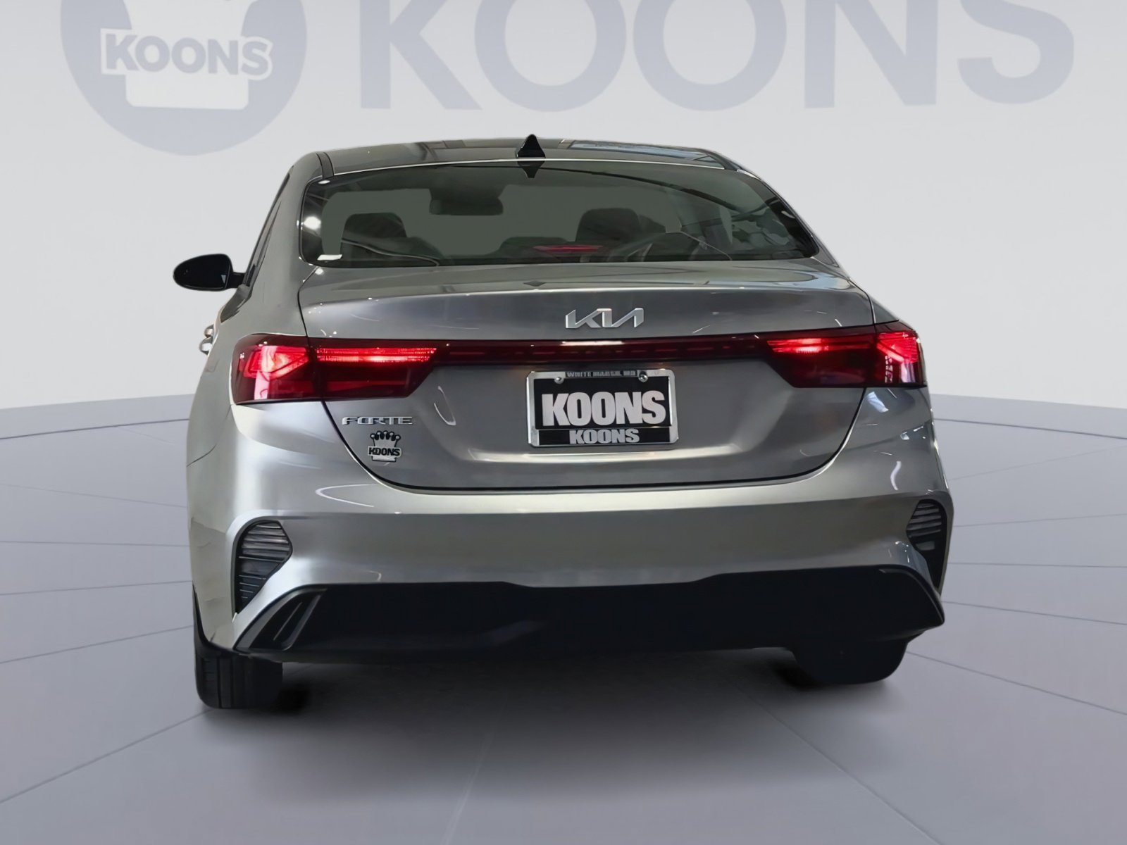 Used 2023 Kia Forte LXS w/ LXS Technology Package image 10
