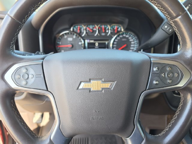 Used 2015 Chevrolet Silverado 3500 LT w/ LT Fleet Convenience Package AWD/4WD image 33