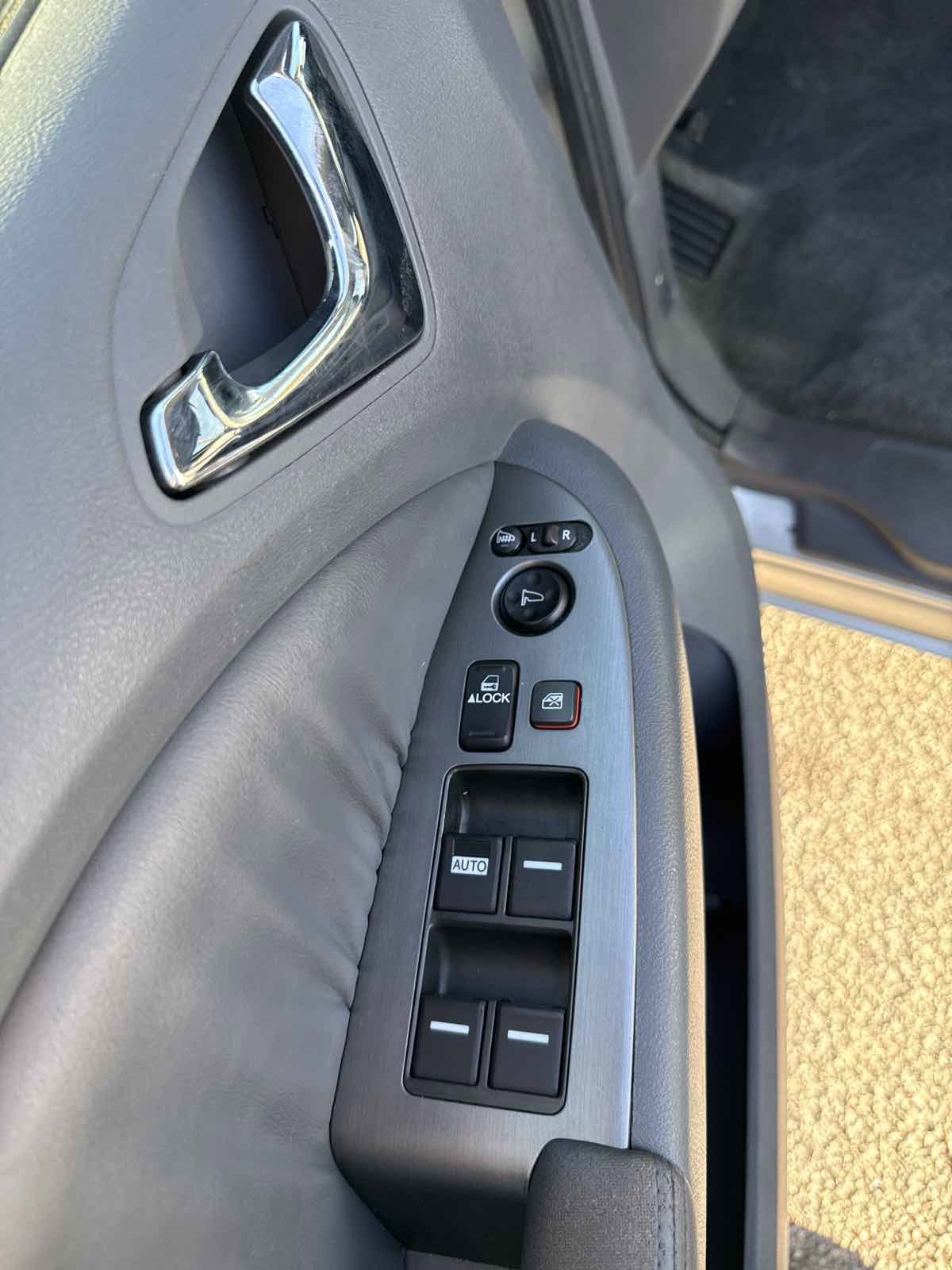 Used 2007 Honda Odyssey EX-L image 7