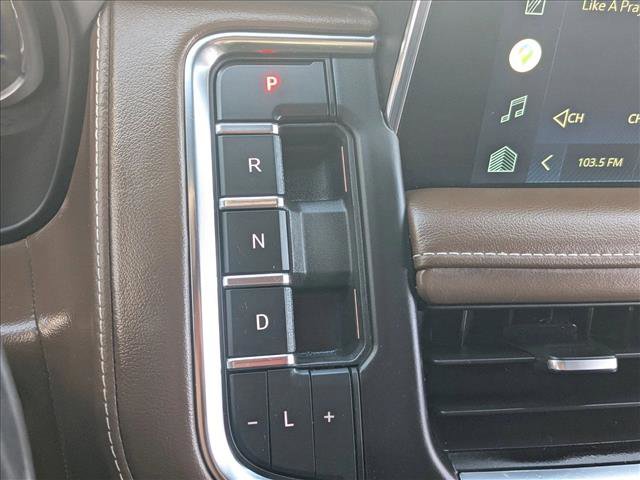 Used 2022 Chevrolet Tahoe High Country image 12