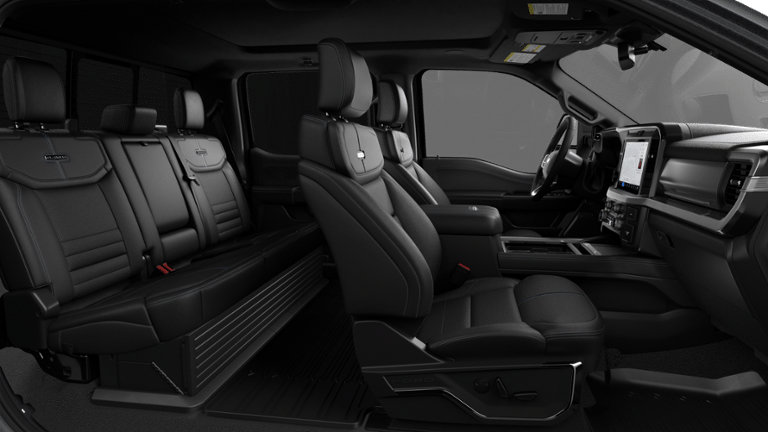 New 2027 Ford F350 4x4 Crew Cab Super Duty image 5