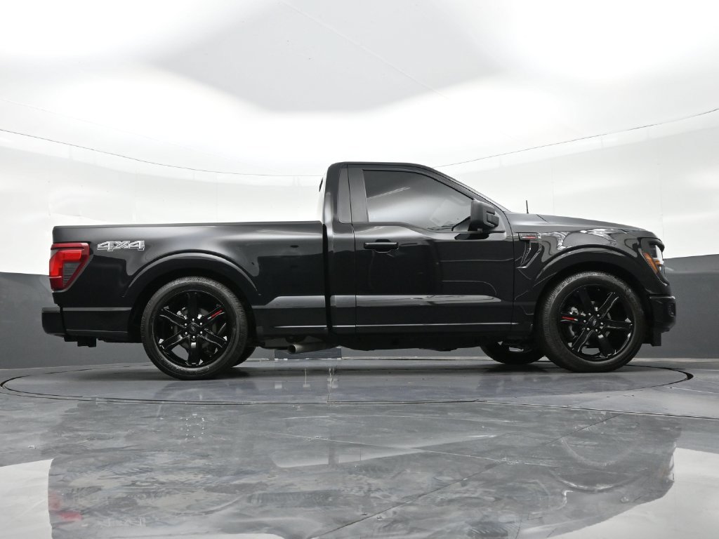 Used 2025 Ford F150 XL w/ Equipment Group 103A High AWD/4WD image 30