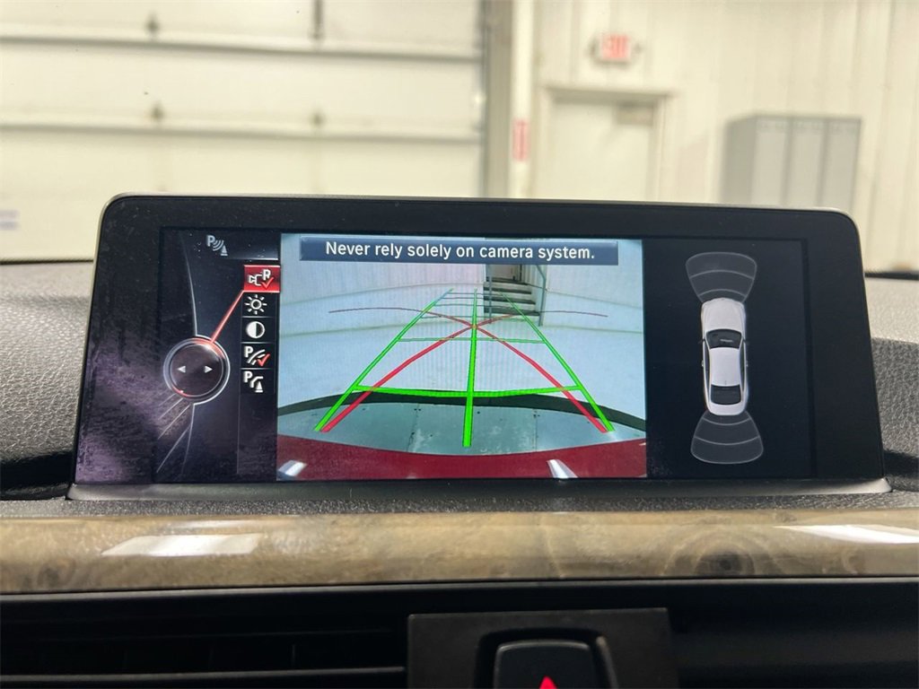 Used 2015 BMW 435i xDrive Coupe image 15