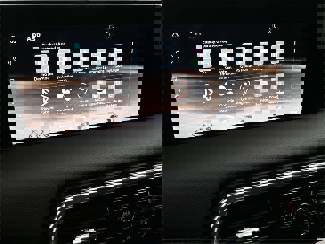 New 2026 Nissan Armada SL w/ Captain's Chari Seat Package image 17