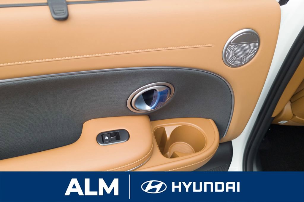 New 2026 Hyundai Palisade Calligraphy image 18