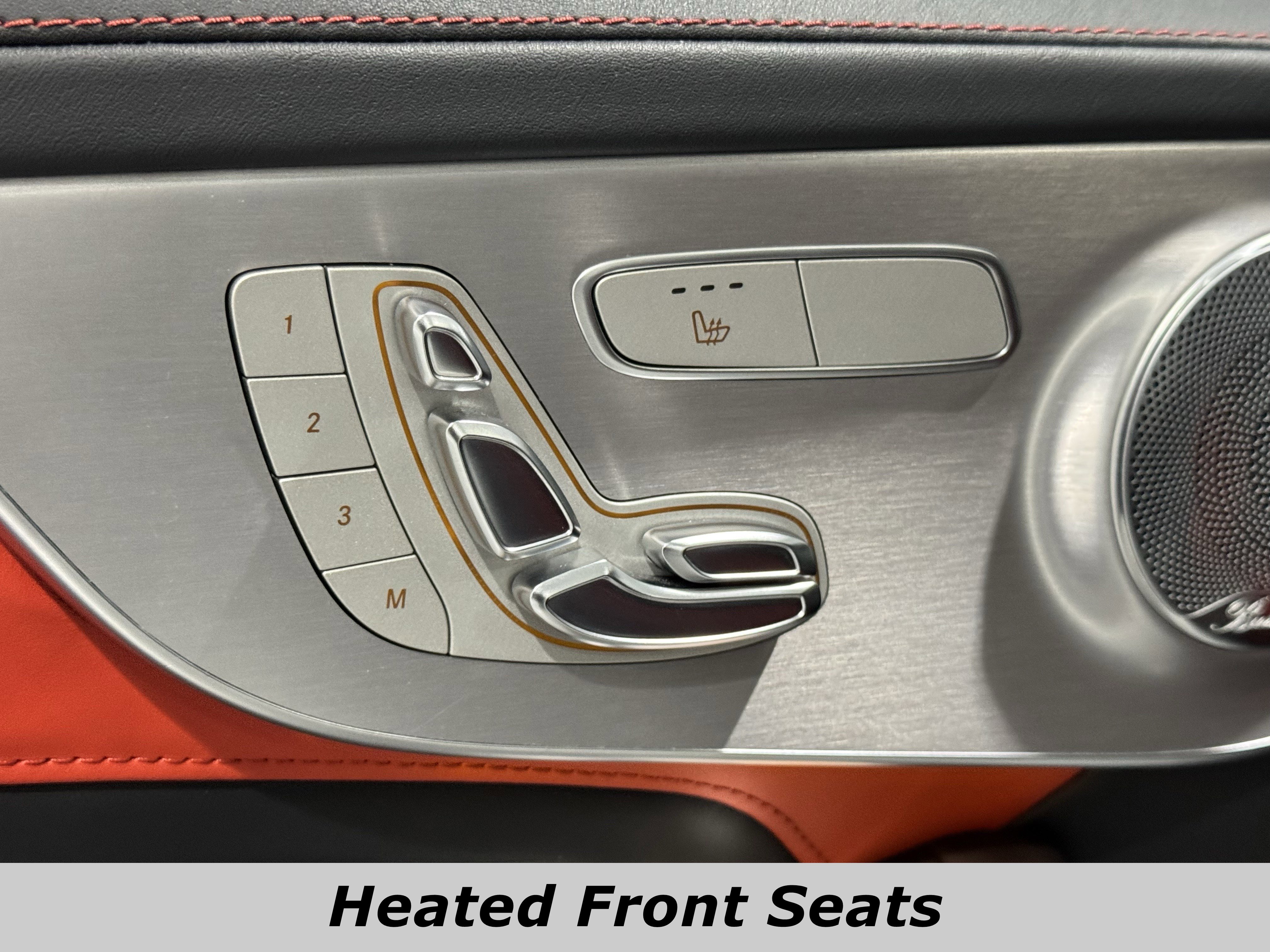 Used 2017 Mercedes-Benz C 63 AMG S image 5