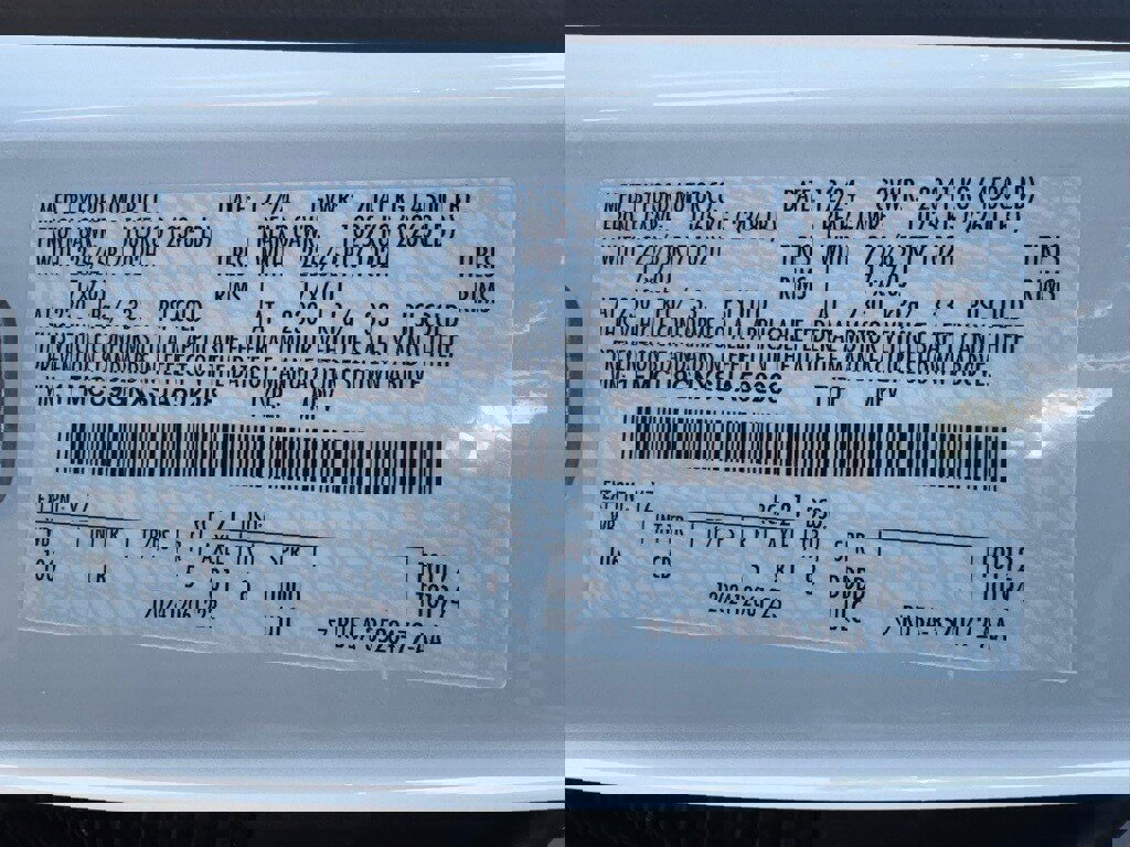 New 2025 Ford Escape Active w/ Tech Pack #1 image 42