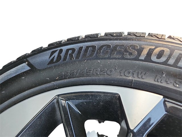 Used 2024 Mitsubishi Outlander SE image 58