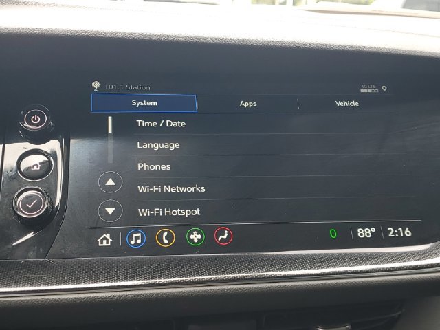 Used 2023 Buick Envision Essence FWD image 27