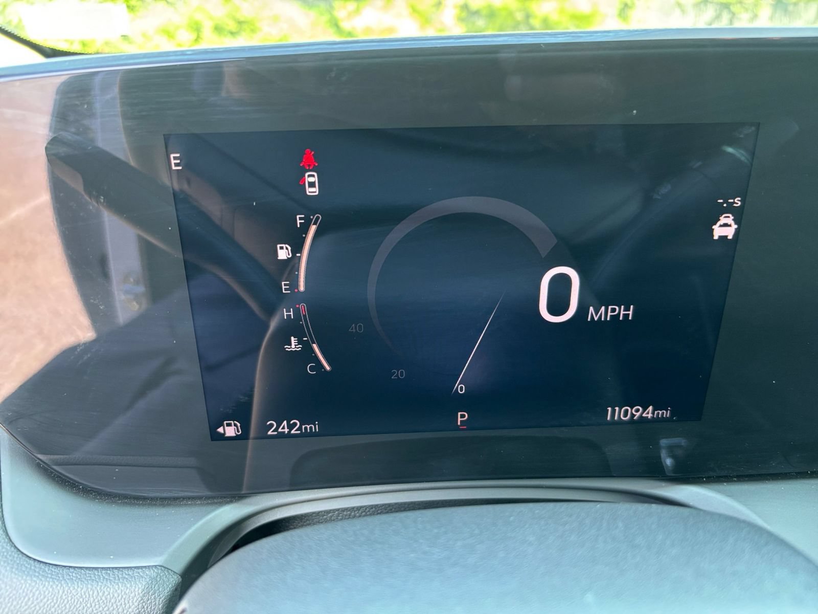 Used 2026 Buick Encore GX Preferred FWD image 39