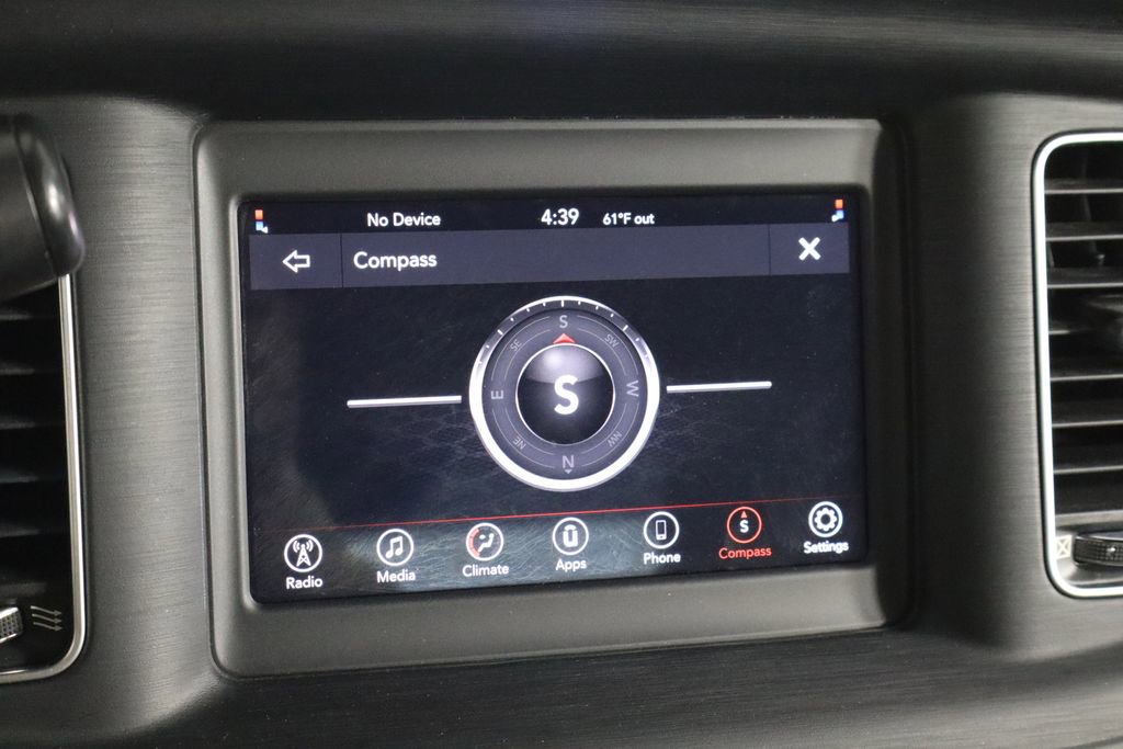 Used 2019 Dodge Charger Police image 32