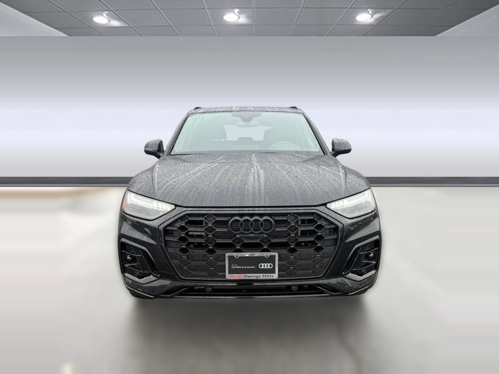 Used 2024 Audi Q5 e Prestige image 6