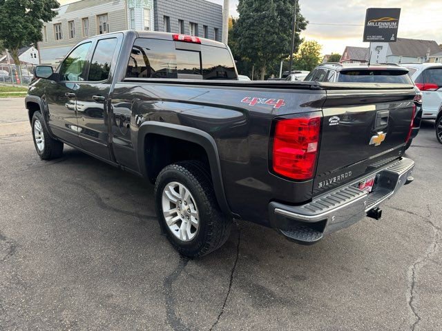 Used 2016 Chevrolet Silverado 1500 LT w/ All Star Edition image 5