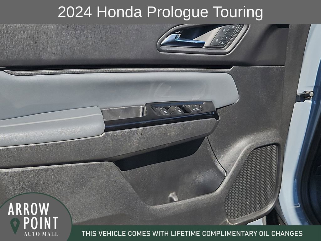 Used 2024 Honda Prologue Touring image 21