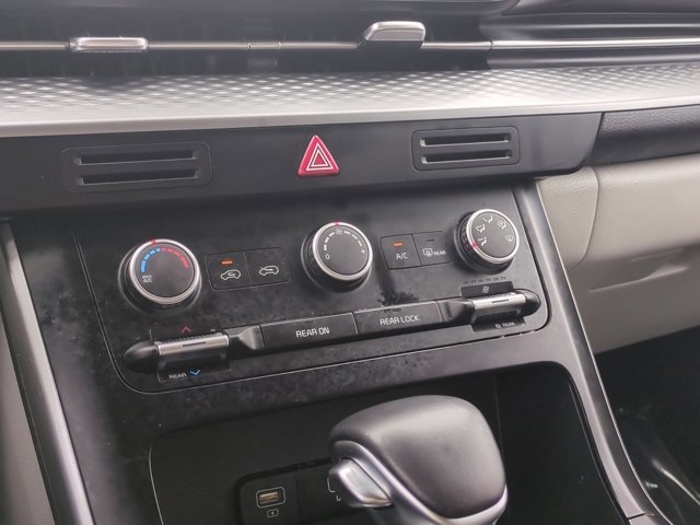 Used 2023 Kia Carnival LX image 13