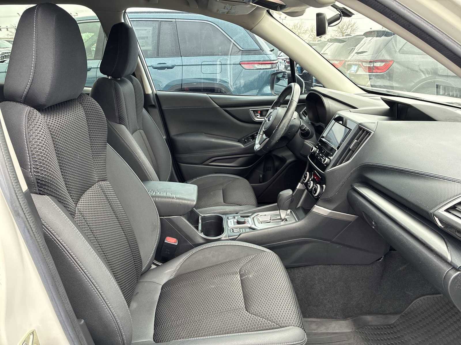 Used 2020 Subaru Forester Premium AWD/4WD image 25
