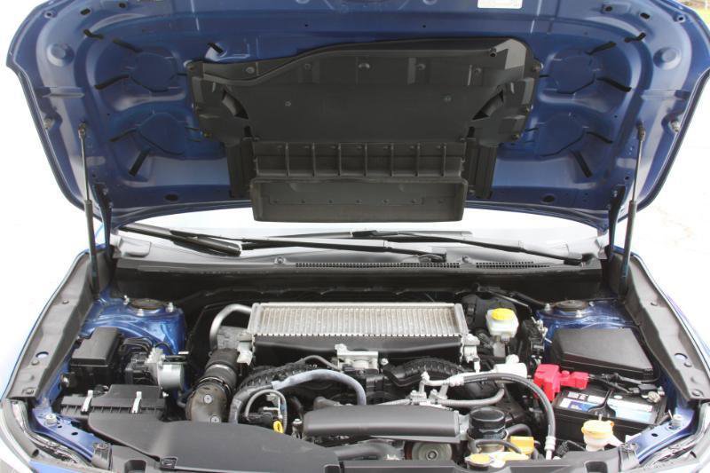 Used 2022 Subaru WRX GT AWD/4WD image 15