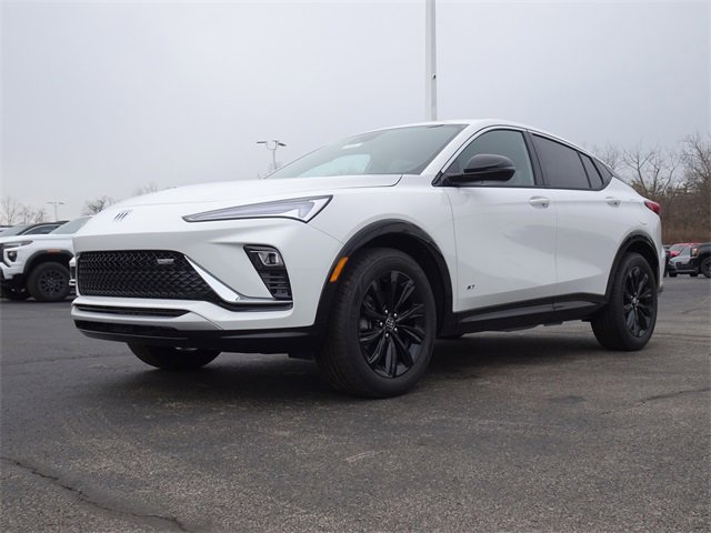 New 2026 Buick Envista Sport Touring w/ Convenience I Package image 25